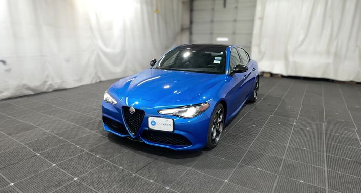 alfa romeo giulia 2020 ZARFAMBN1L7631459 image alfa romeo giulia 2020 ZARFAMBN1L7631459 image